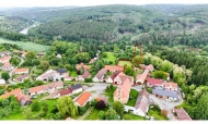 Prodej penzionu, Hromnice, Plan (okres Plze-sever)