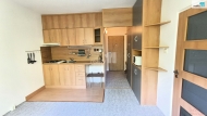 Pronjem bytu 2+kk, 36 m2, OV, st nad Labem, Stekov, ul. Tolstho