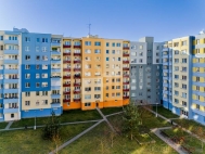 Prodej bytu 3+1, 76 m2, DV, České Budějovice, České Budějovice 2, ul. V. Volfa