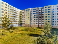 Prodej bytu 1+1, 48 m2, DV, České Budějovice, České Budějovice 2, ul. V. Volfa