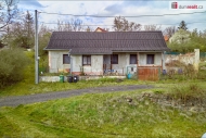 Prodej samostatného RD, 80 m2, Krásný Dvůr, Brody (okres Louny)