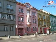 Pronájem kanceláří, Hradec Králové - exkluzivně