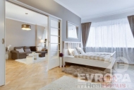 Pronjem bytu 2+kk, 69 m2, OV, Praha 5, Smchov, ul. U Nikolajky