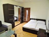 Pronjem bytu 2+1, 60 m2, OV, Praha 8, Kobylisy, ul. Bezinvesk
