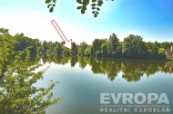 Prodej pozemku , uren k vstavb RD, abonosy (okres Koln)