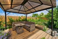 Pronjem adovho RD, 58 m2, Brno, Star Lskovec (okres Brno-msto)