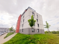 Pronjem bytu 2+kk, 0 m2, OV, Praha 9, ern Most, ul. Bryksova - exkluzivn
