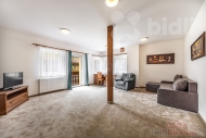 Pronájem bytu 3+1, 90 m2, OV, Perštejn (okres Chomutov)