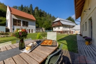 Prodej samostatného RD, 340 m2, Mukařov, Vicmanov (okres Mladá Boleslav)