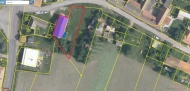 Prodej samostatného RD, 168 m2, Běhařovice (okres Znojmo)