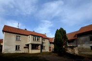 Prodej samostatného RD, 580 m2, Bechlín, Předonín (okres Litoměřice) - exkluzivně