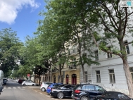 Pronjem bytu 2+kk, 53 m2, OV, Praha 8, Karln, ul. Urxova