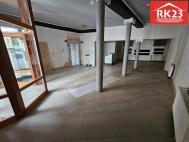 Pronájem obchodních prostor, Mariánské Lázně (okres Cheb)