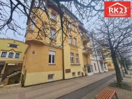 Pronájem obchodních prostor, Mariánské Lázně (okres Cheb)