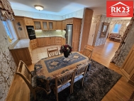 Prodej bytu 3+kk, 197 m2, OV, Mariánské Lázně (okres Cheb), ul. Bezejmenná