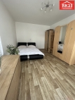 Pronájem bytu 1+1, 40 m2, OV, Skalice u České Lípy (okres Česká Lípa)