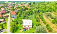 Prodej samostatného RD, 128 m2, Újezd (okres Zlín)