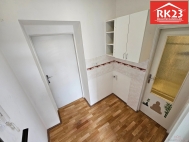 Pronájem bytu 1+kk, 20 m2, OV, Mariánské Lázně (okres Cheb), ul. Hlavní třída