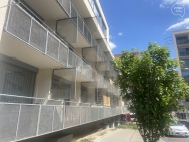 Pronjem bytu 1+kk, 41 m2, OV, Brno, tice (okres Brno-msto), ul. Vdesk