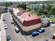Prodej rohového RD, 136 m2, Dubí (okres Teplice)