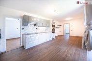 Prodej bytu 3+kk, 62 m2, OV, Benešov nad Černou, Ličov (okres Český Krumlov)