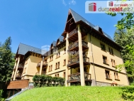 Prodej bytu 3+kk, 87 m2, OV, Marinsk Lzn (okres Cheb), ul. Chopinova