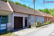 Prodej blokovho RD, 74 m2, Bl u Jevka (okres Svitavy)