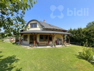 Prodej samostatnho RD, 230 m2, ernky (okres Koln) - exkluzivn
