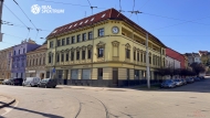 Prodej nájemního domu, Brno, Zábrdovice (okres Brno-město)