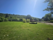Prodej pozemku , určený k výstavbě RD, Halenkovice (okres Zlín)