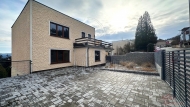 Prodej samostatného RD, 207 m2, Praha 5, Radotín