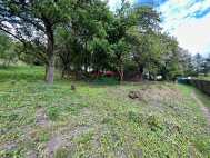 Prodej pozemku 1 429 m2, určený k výstavbě RD, Horní Jiřetín (okres Most)