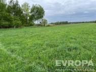 Prodej pozemku , zemdlsk pda, Rybitv (okres Pardubice)