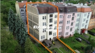 Prodej nájemního domu, Varnsdorf (okres Děčín)