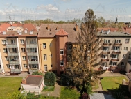 Prodej bytu 1+1, 56 m2, OV, Prostjov