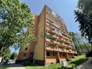 Prodej bytu 2+1, 0 m2, OV, Bílina, Pražské Předměstí (okres Teplice)