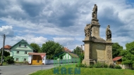 Prodej restaurace, Kokon (okres Mlnk)