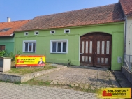 Prodej řadového RD, 190 m2, Kuchařovice (okres Znojmo)