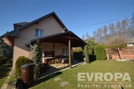 Prodej samostatného RD, 214 m2, Zvánovice (okres Praha-východ)