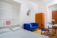 Pronjem bytu 1+kk, 21 m2, OV, Praha 4, Nusle, ul. estmrova