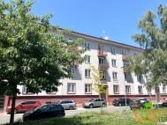 Pronjem bytu 2+1, 63 m2, OV, Plze, Vchodn Pedmst (okres Plze-msto), ul. Brojova - exkluzivn