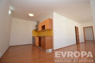Pronájem bytu 2+kk, 61 m2, OV, Praha 4, Michle, ul. Pobočná