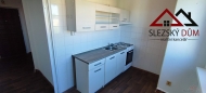Pronájem bytu 2+1, 56 m2, OV, Karviná, Ráj, ul. Březová