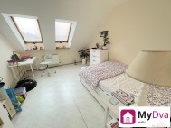 Pronájem bytu 2+kk, 45 m2, OV, Znojmo, ul. Smetanova