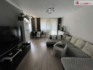 Prodej bytu 3+kk, 73 m2, OV, Pbram, Pbram V-Zdabo, ul. achetn