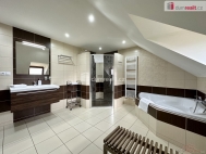 Prodej hotelu, Abertamy (okres Karlovy Vary)