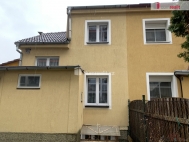 Prodej rohovho RD, 165 m2, Praha 9, Prosek