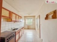 Prodej bytu 3+1, 65 m2, OV, Chlumec (okres st nad Labem), ul. Jarn