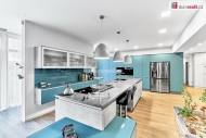 Prodej samostatnho RD, 296 m2, Dn, Dn XXXIII-Neboady