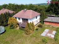 Prodej samostatnho RD, 230 m2, Ruda (okres r nad Szavou)